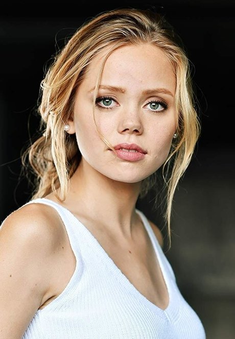 Annalisa Cochrane OnlyFans kostenlos