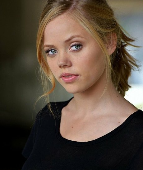 Annalisa Cochrane OnlyFans-Bilder