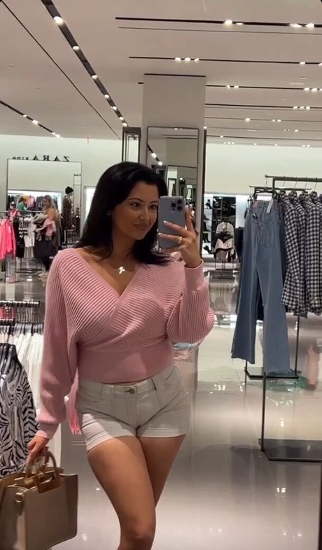 Iamrebeccasmithh OnlyFans geleakt