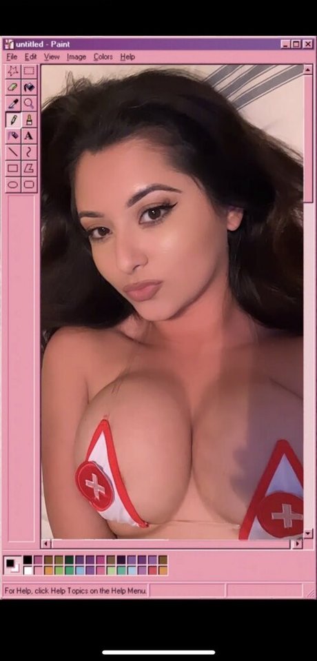 Iamrebeccasmithh OnlyFans Modelfoto