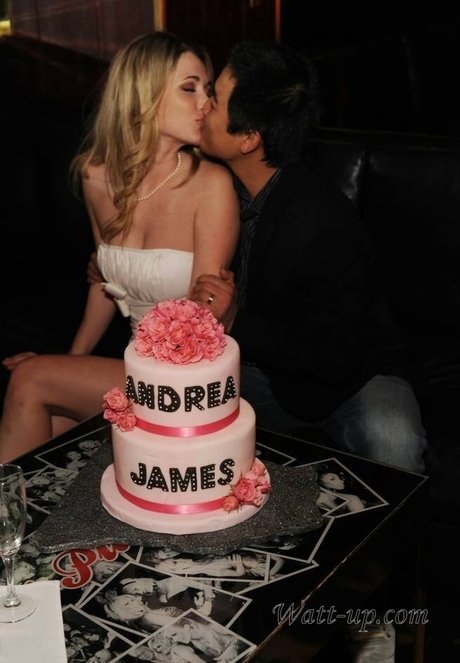 Andrea Lowell Neue geleakte OnlyFans-Inhalte