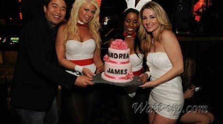 Andrea Lowell OnlyFans Nackt Leak