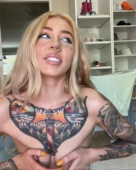 Aurajoutsenlampi OnlyFans geleakt