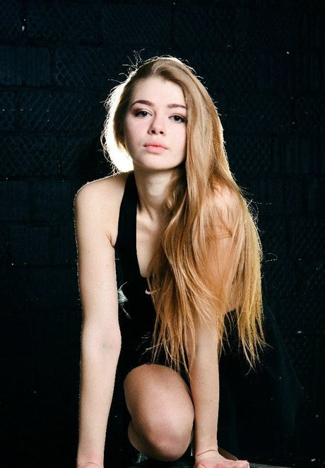Anastasiya Ukolova OnlyFans Sex Leak