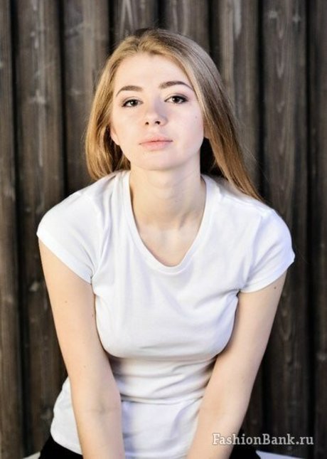 Anastasiya Ukolova OnlyFans Nacktbilder