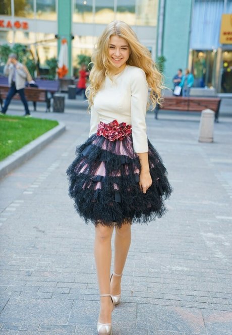 Anastasiya Ukolova OnlyFans Model Bilder