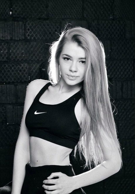 Anastasiya Ukolova Leaked OnlyFans Sextape