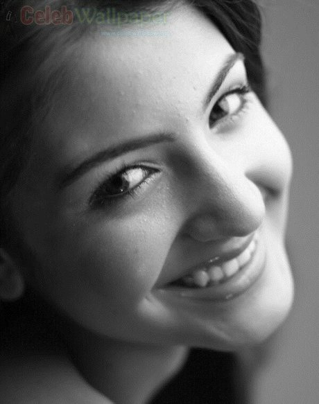 Anushka Sharma OnlyFans Archiv