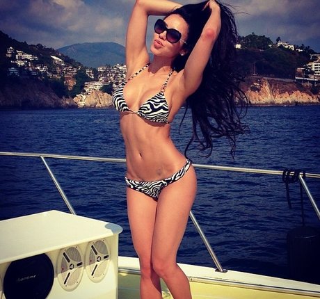 Angela Francesca Frigo Nacktbilder von OnlyFans