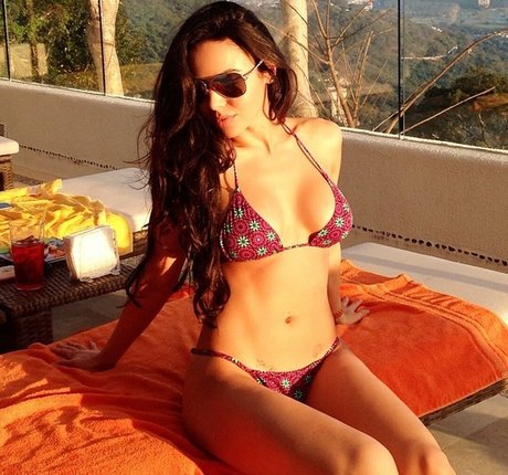 Angela Francesca Frigo Nacktbilder OnlyFans geleakt