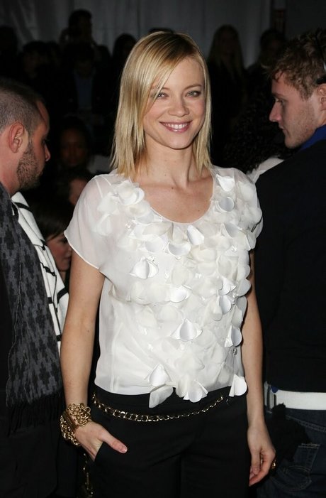 Amy Lysle Smart OnlyFans nackt