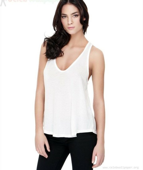 Andi Muise Sex auf OnlyFans