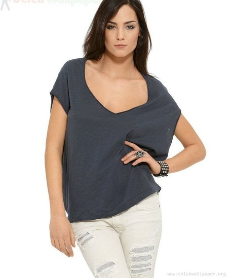 Andi Muise OnlyFans Bilder