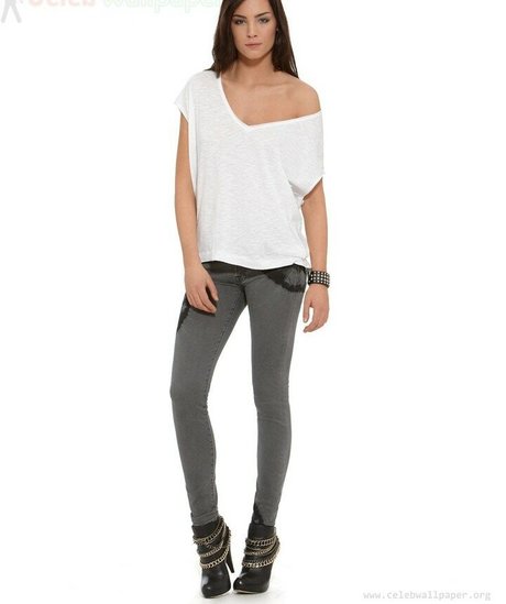 Andi Muise OnlyFans-Bilder