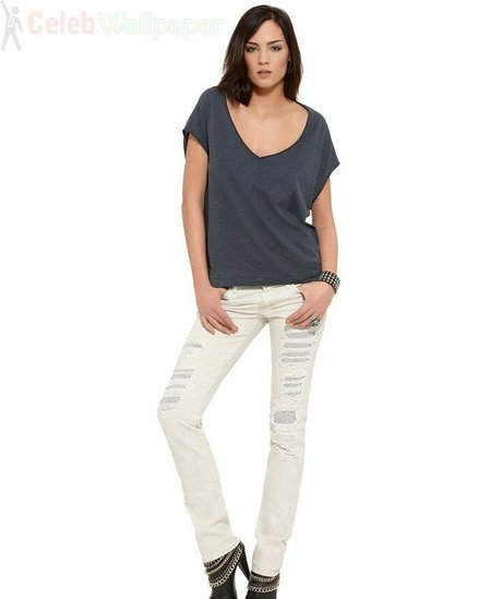 Andi Muise Nacktbilder von OnlyFans geleakt