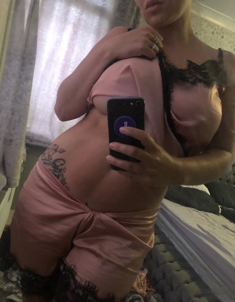 Siobhan Graves Nacktbilder OnlyFans geleakt