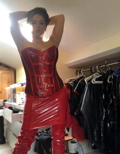 Siobhan Graves Leaks OnlyFans