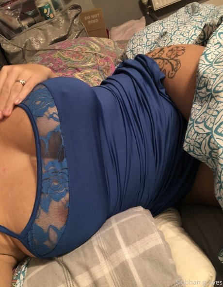 Siobhan Graves OnlyFans-Creator