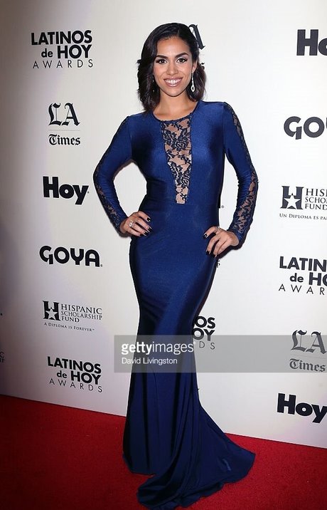 Andrea Sixtos Profilbild