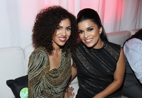 Andrea Sixtos OnlyFans Inhalte