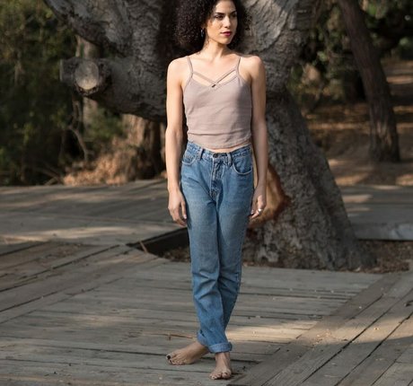 Andrea Sixtos Nur für Fans