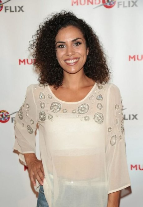 Andrea Sixtos Nacktbilder von OnlyFans geleakt