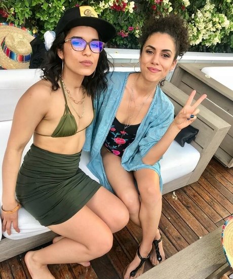 Andrea Sixtos OnlyFans Joi