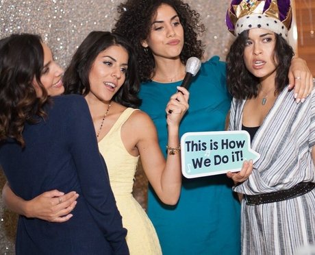 Andrea Sixtos OnlyFans gratis