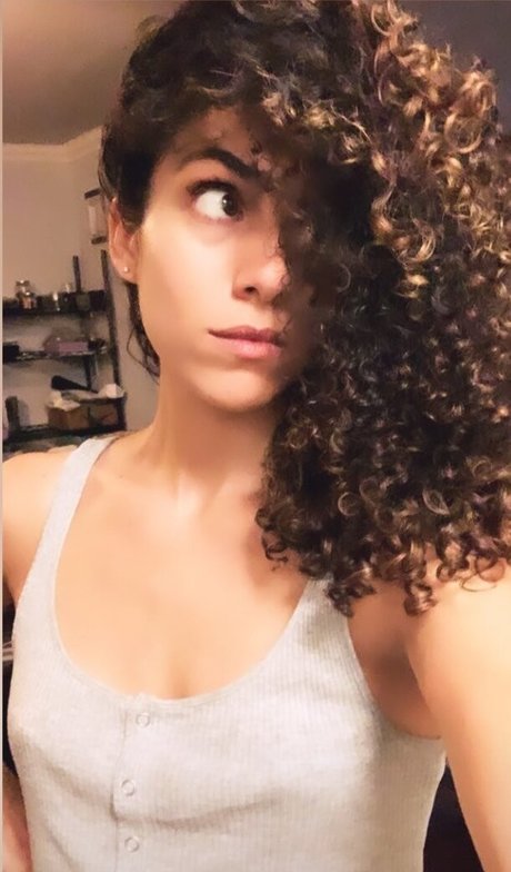 Andrea Sixtos Leaked OnlyFans Fotos