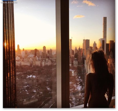 Annemarie Warnkross Nacktbilder geleakt OnlyFans Porn geleakt