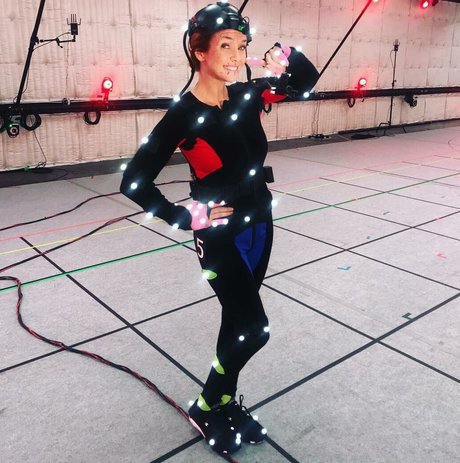 Annie Wersching Nackt auf OnlyFans