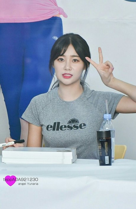 AOA Team OnlyFans Leaks