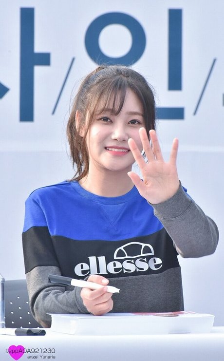 AOA Team OnlyFans-Pornos