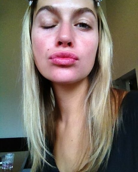 Annie McGinty Nacktbilder OnlyFans Leak