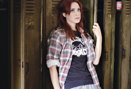 Annie Burgstede OnlyFans Pornografie