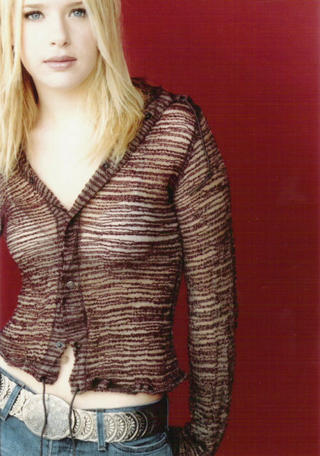 Annie Burgstede Heiße OnlyFans Inhalte