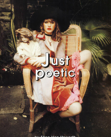 Anne Vyalitsyna Nacktbilder von OnlyFans geleakt