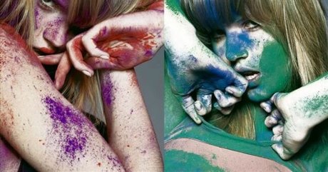 Anne Vyalitsyna OnlyFans geleakt