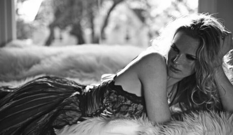 Anne Vyalitsyna OnlyFans Porn Nackt