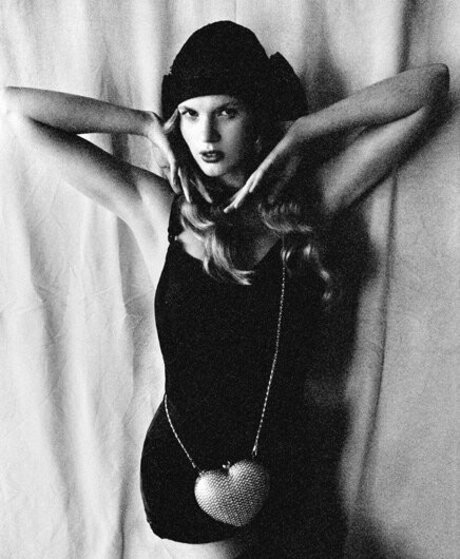 Anne Vyalitsyna OnlyFans Pornografie