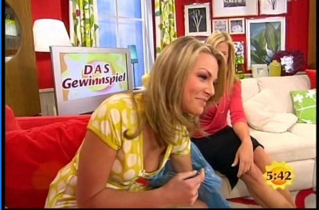 Annika Kipp OnlyFans-Pornoleak