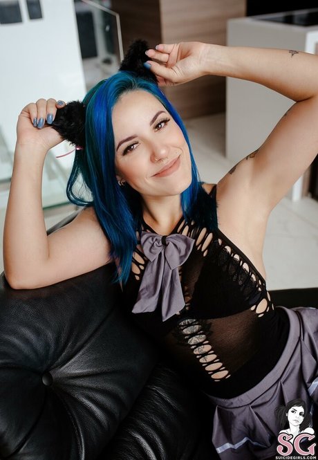 alyria OnlyFans Sex Leaks