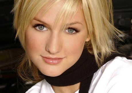 Ashlee Nicole Simpson Nacktbilder von OnlyFans geleakt