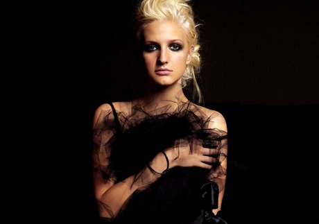 Ashlee Nicole Simpson Nacktbilder von OnlyFans