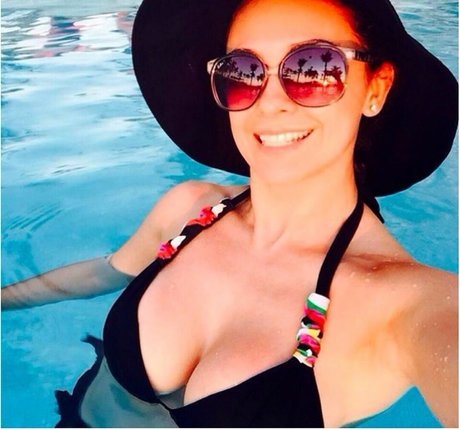 Aracely Arambula Po OnlyFans