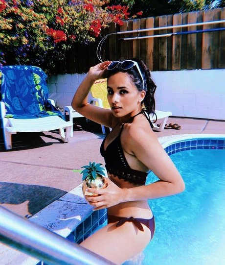 Aparna Brielle OnlyFans Sex Leaks