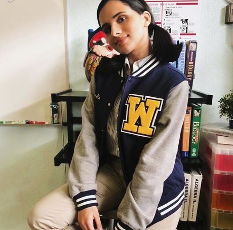 Aparna Brielle Nackt auf OnlyFans Leak