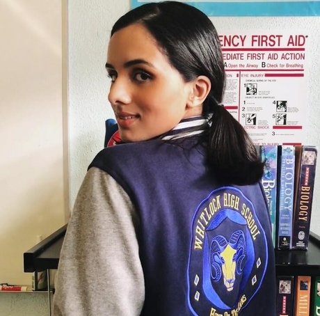 Aparna Brielle Unzensiert OnlyFans