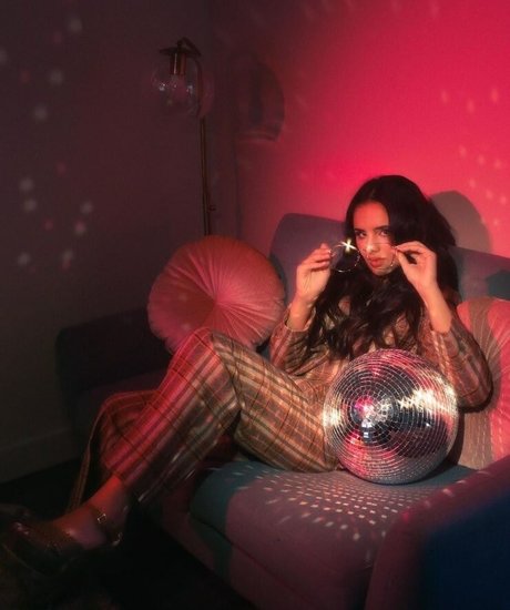 Aparna Brielle Profilbild