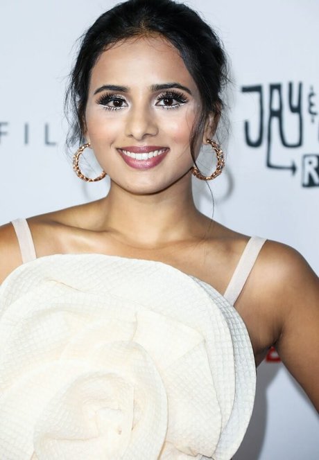 Aparna Brielle OnlyFans geleakte Pornografie